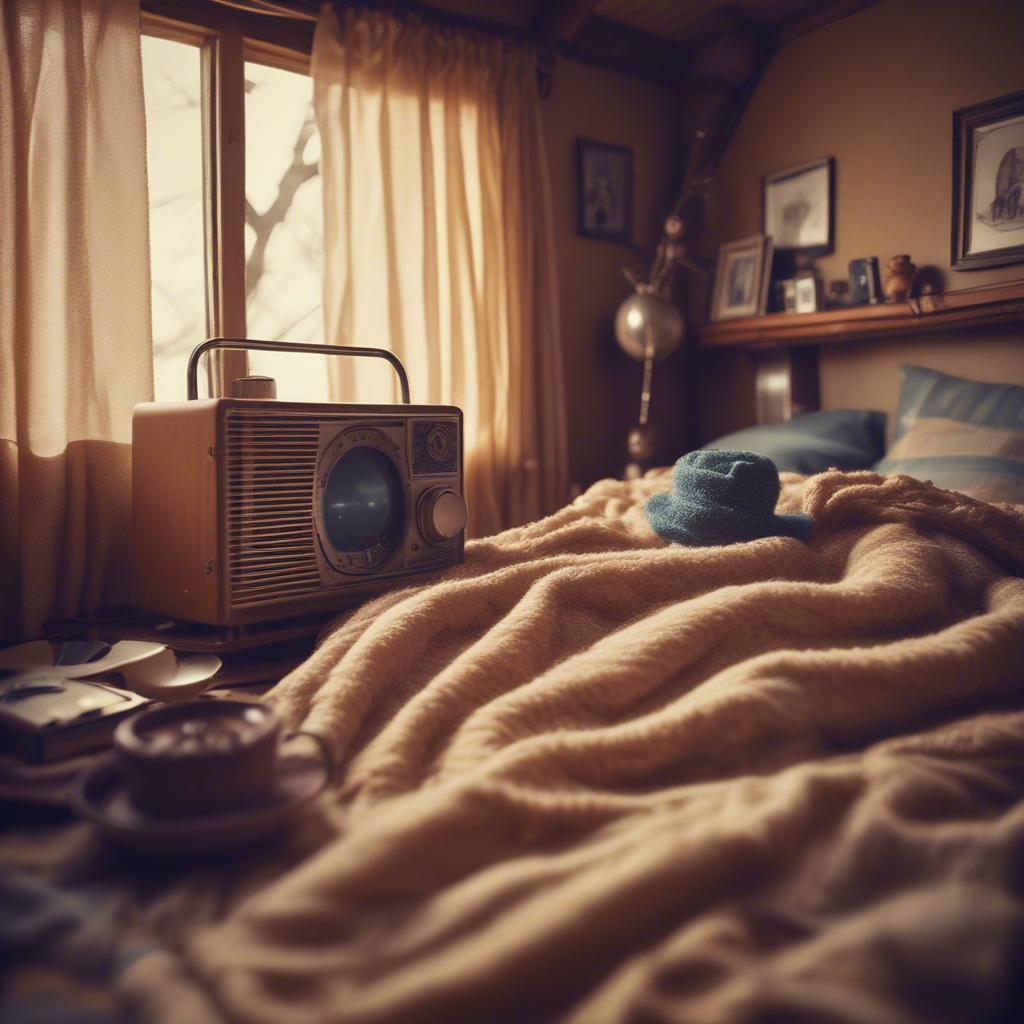 Image for Midnight Sickness