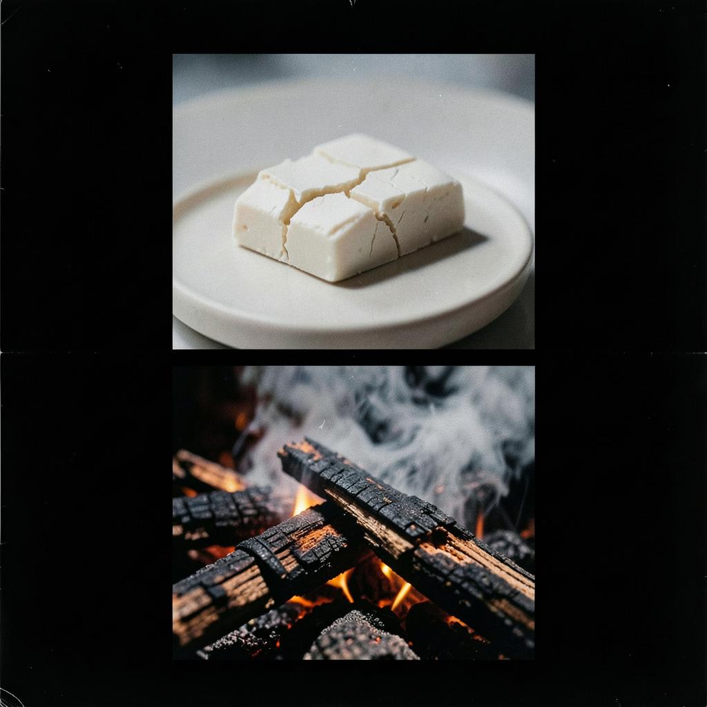 Keine Schokolade/hard rock/metal 2 artwork