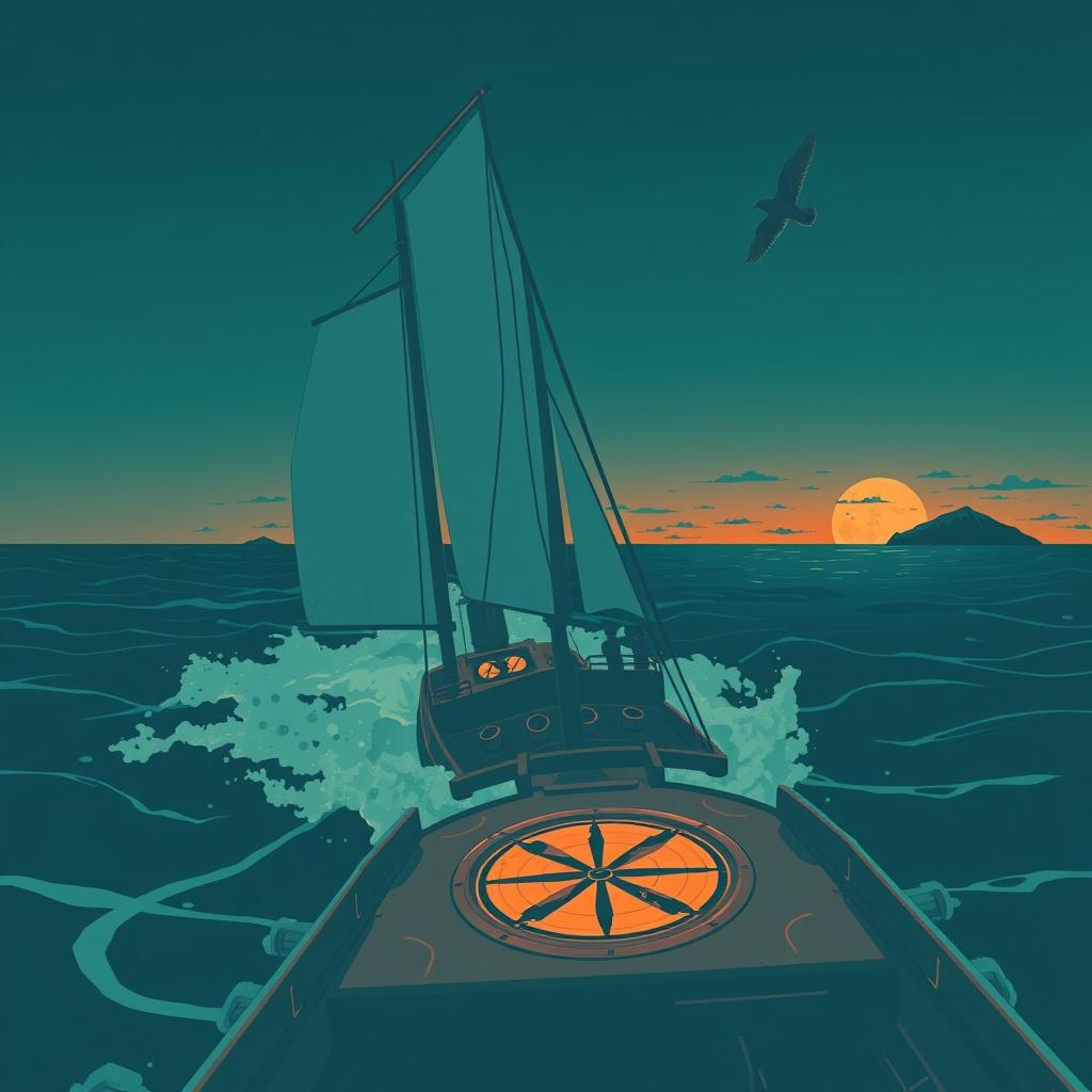 Songs Of lord Howe Island 4