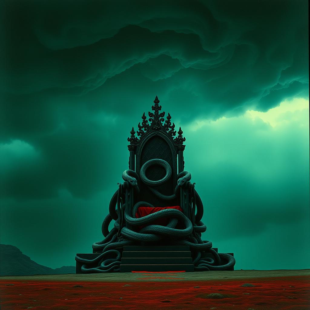 Persona image for Serpentine Blasting Beats