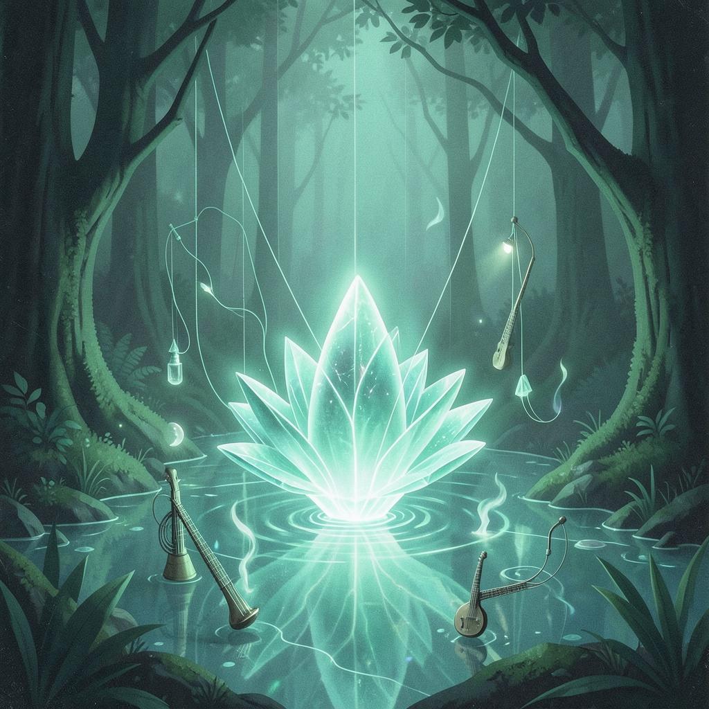 Song Cover Image