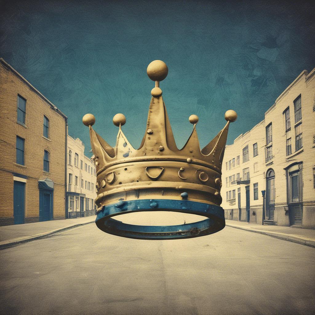 A2 Deering Trapz artwork