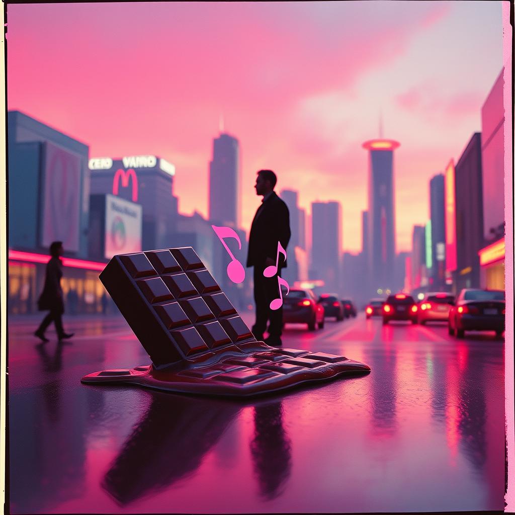 Song Image