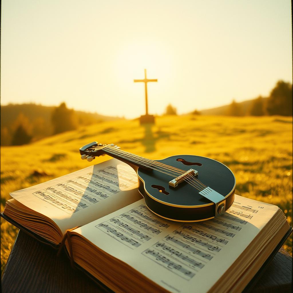 Hallelujah! artwork