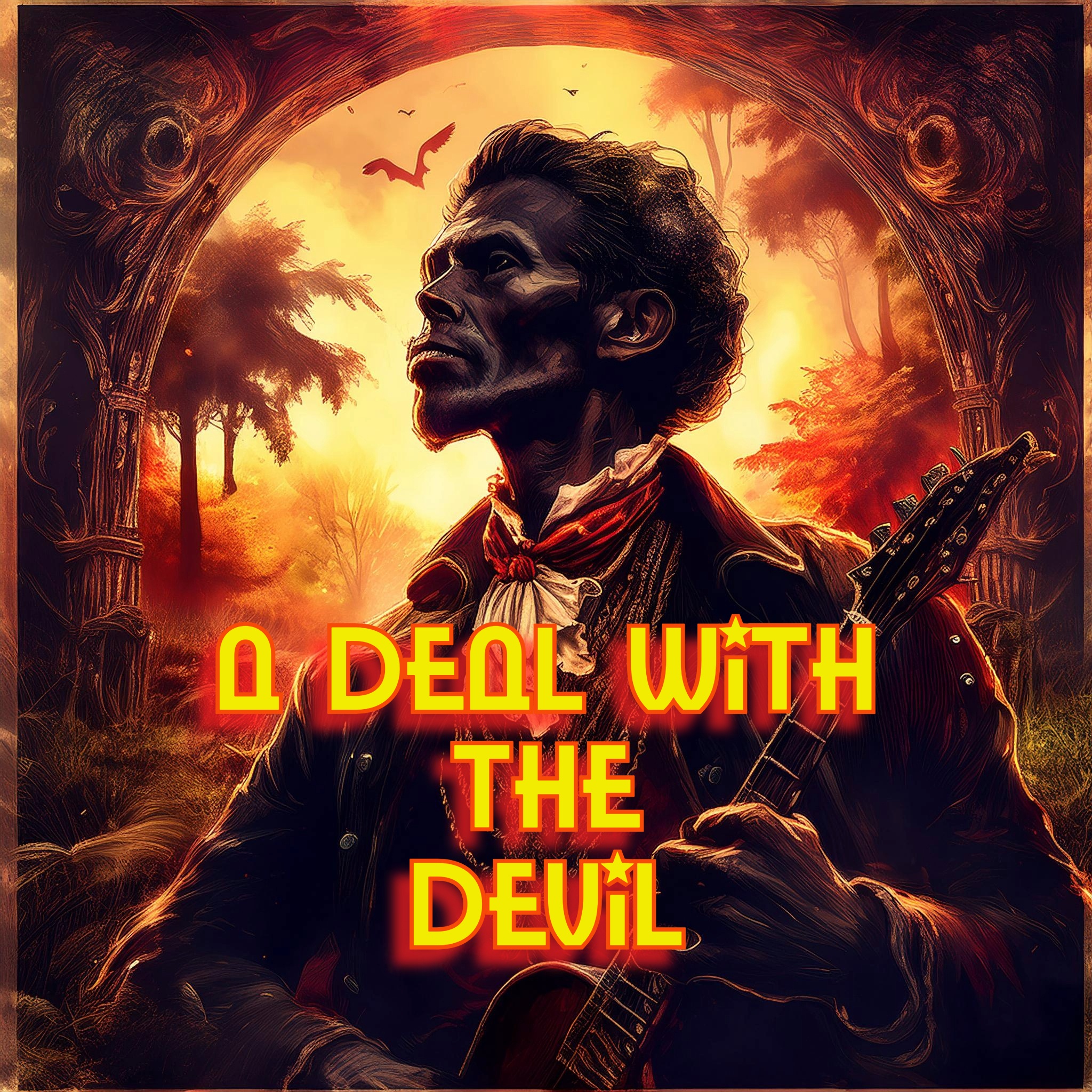 Song Image