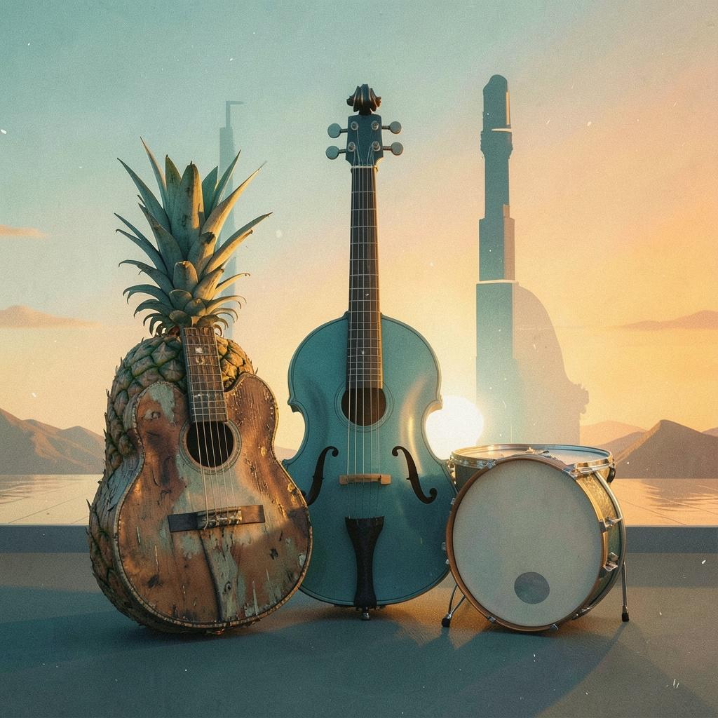 Song Image