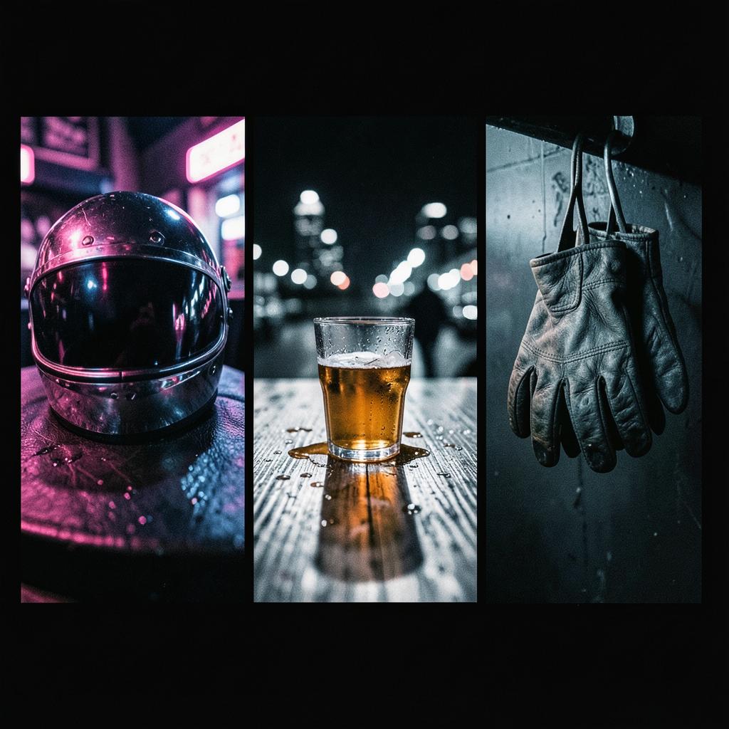 Sugar and Spice artwork