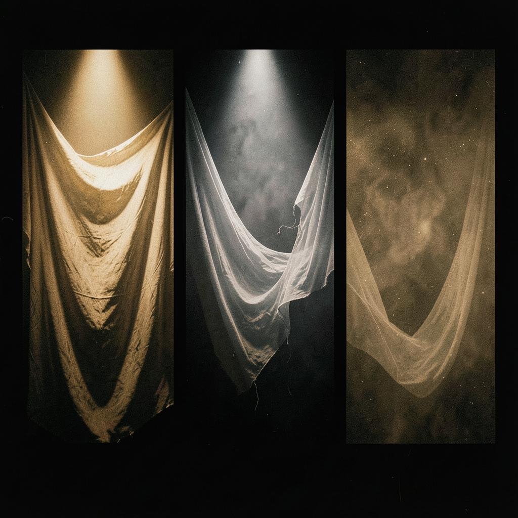 Yırtılsın Sensizlik Perdem artwork