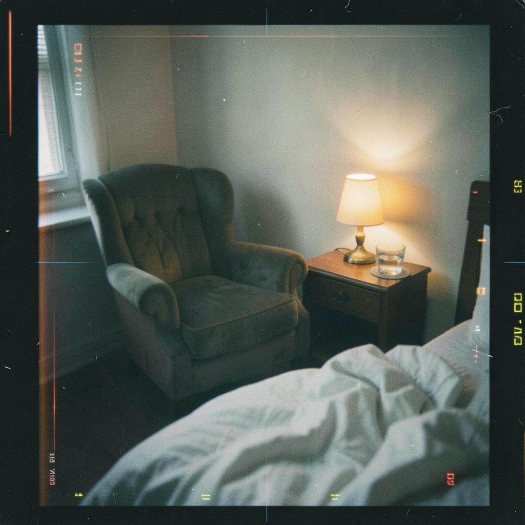 Perfect Anyway artwork