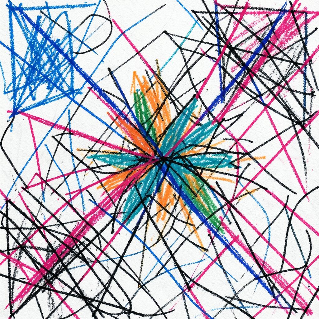 Pression Vectorielle artwork