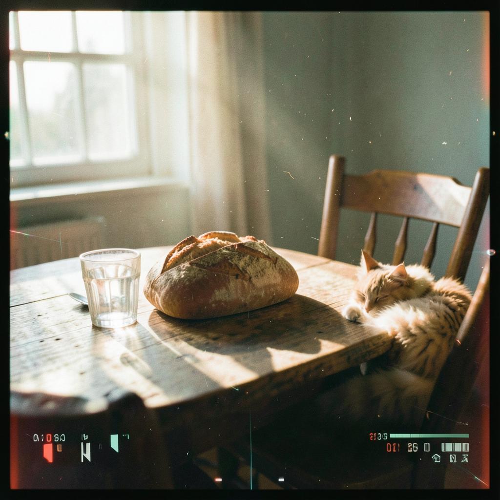 Ĉe la sama tablo · 作品封面