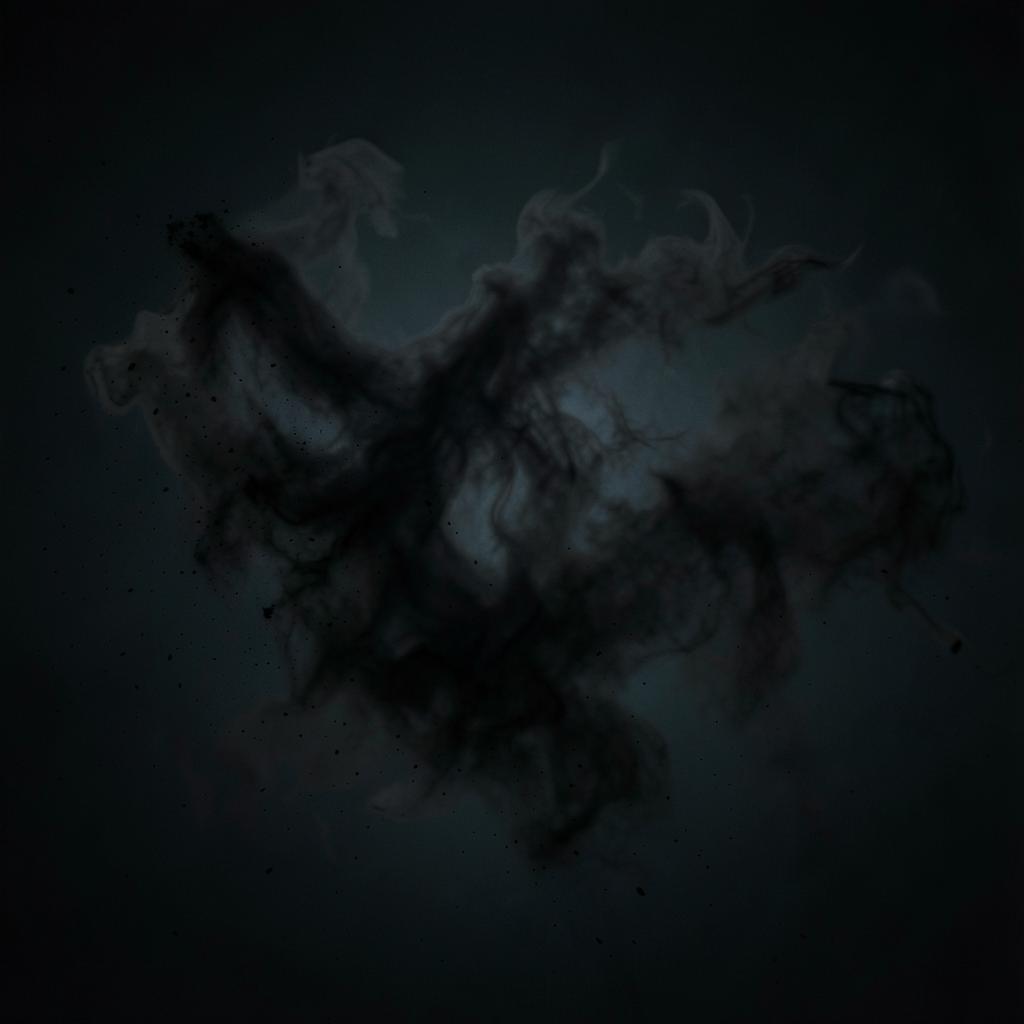 Beneath the Hollow Sky artwork
