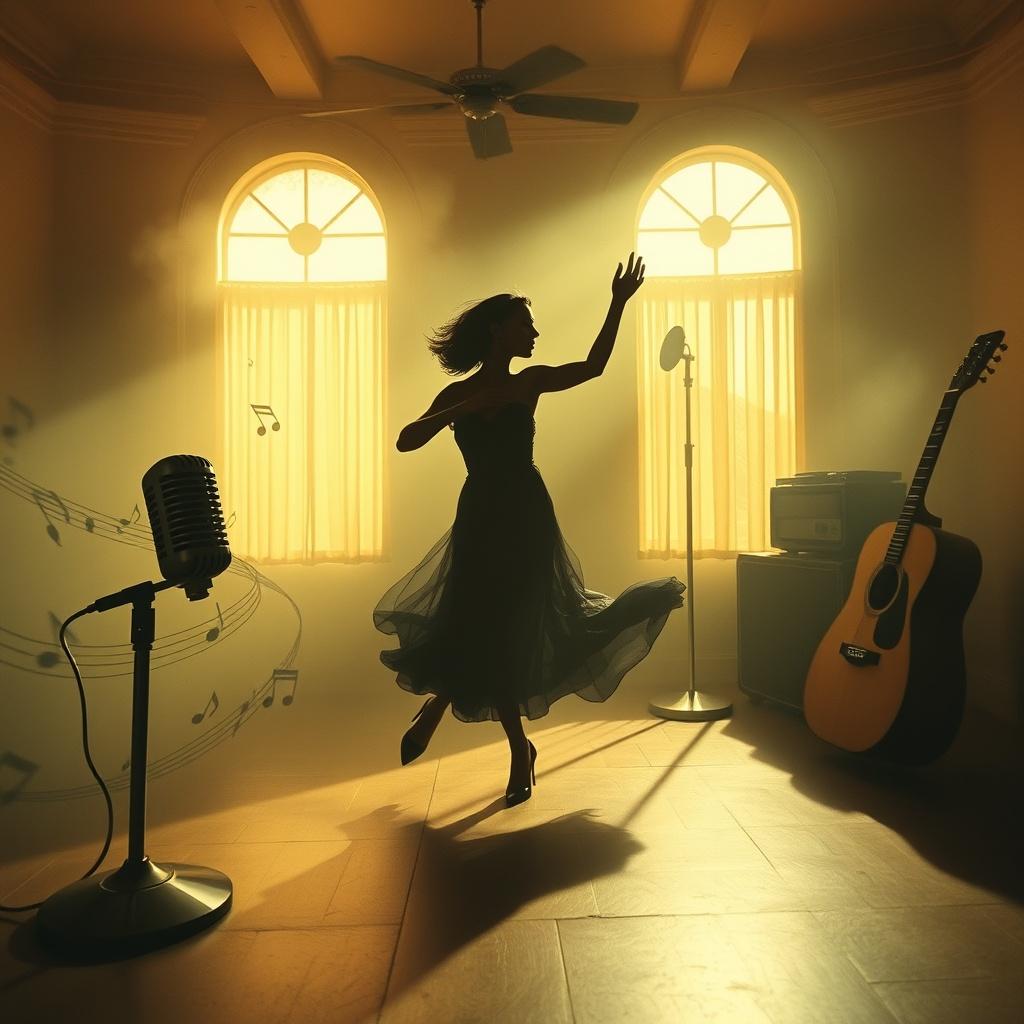 Song Image
