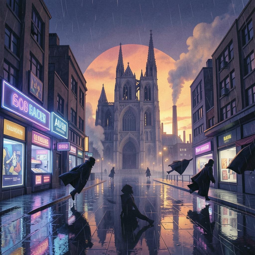 Song Image