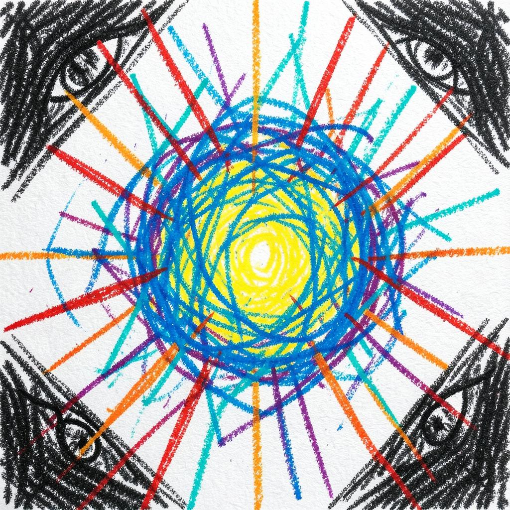 You Still Watching artwork
