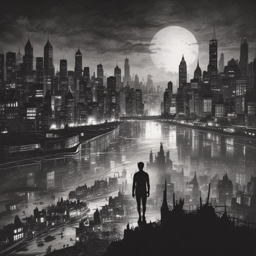 Astarions Geschichte artwork