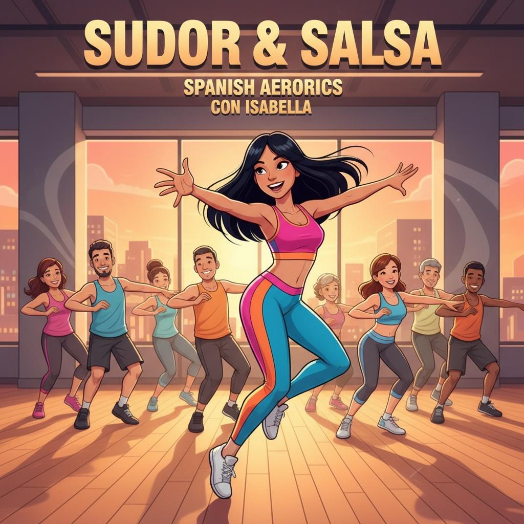 Sigue el Ritmo artwork
