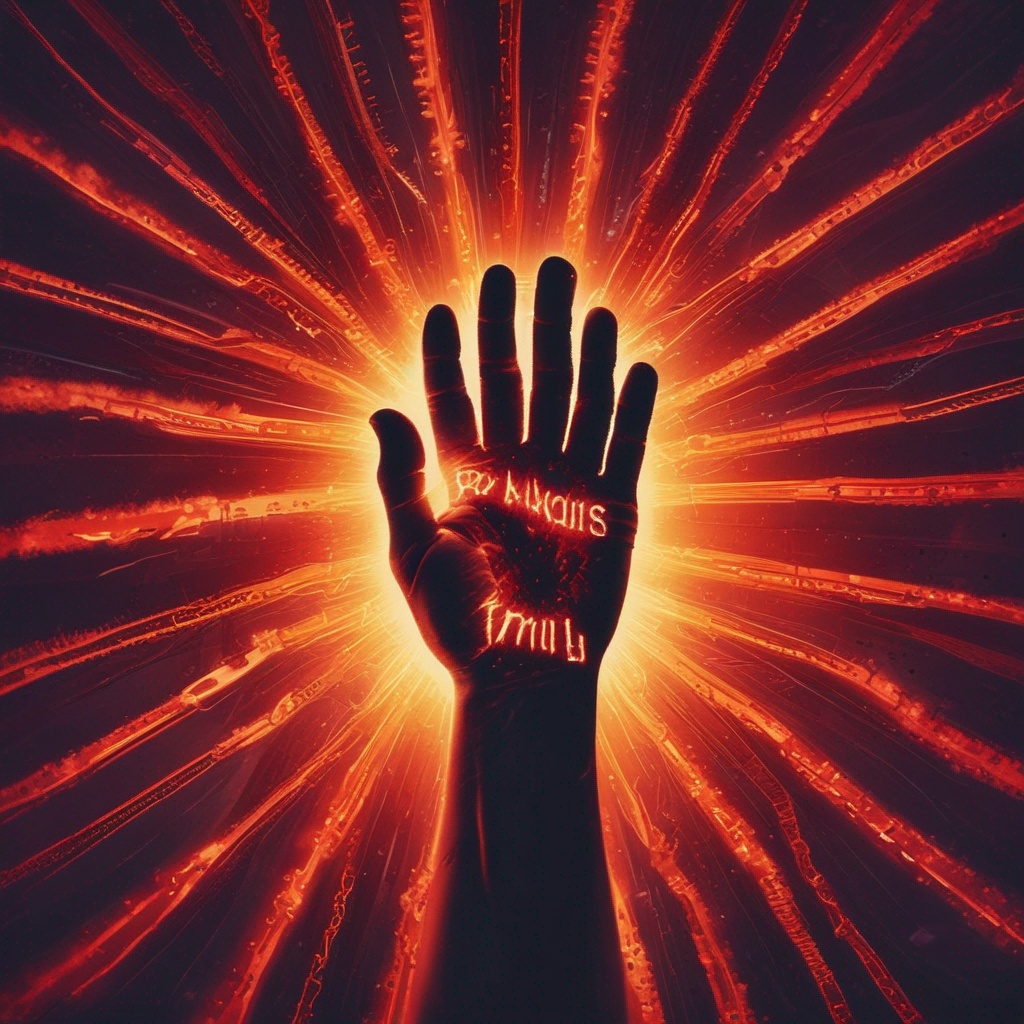 The Power of Words artwork