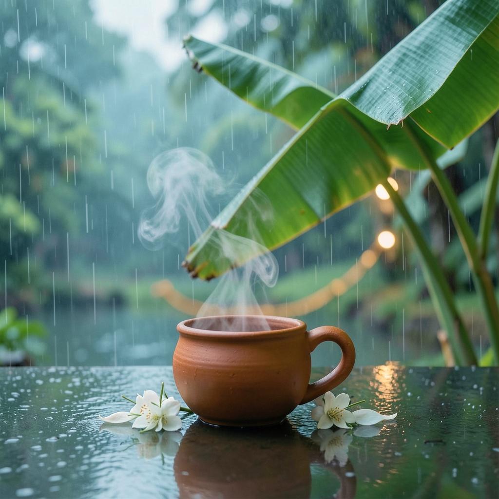 ചായകപ്പു നീട്ടിനിന്നെ (Re Mix) artwork