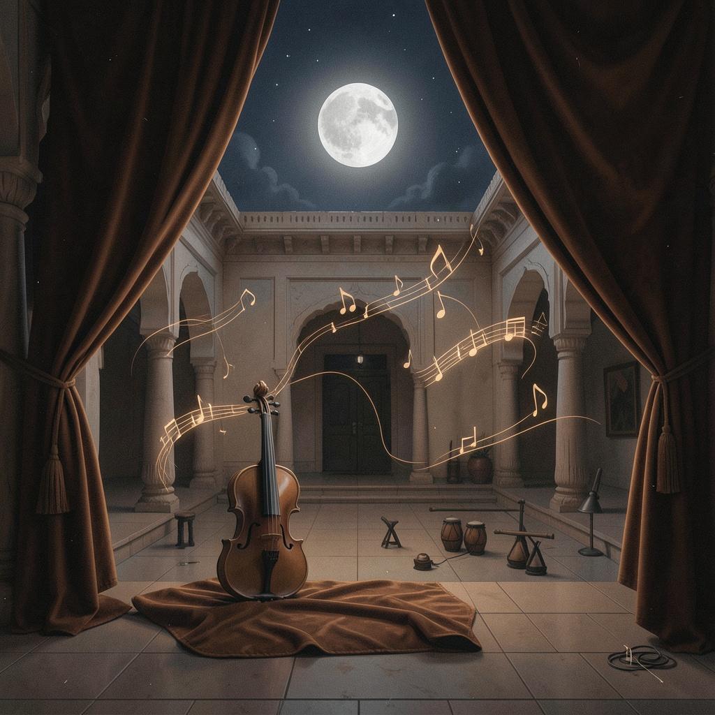 Indian Classical 3