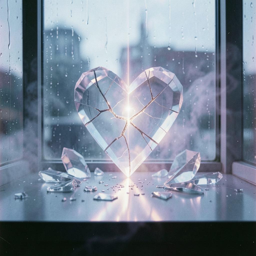 Perfectly Broken artwork