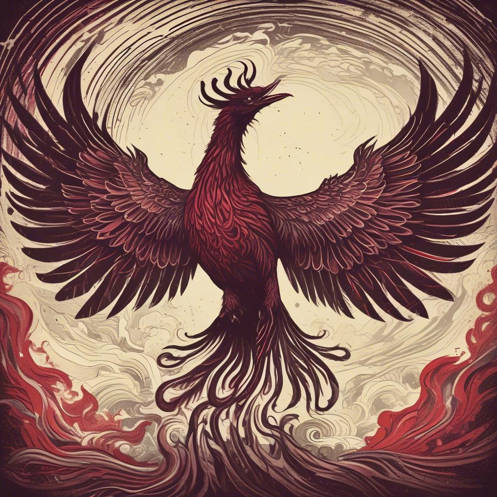 Isadora - Pakt Gebrochen artwork