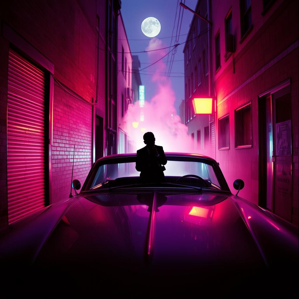 Persona image for drama
