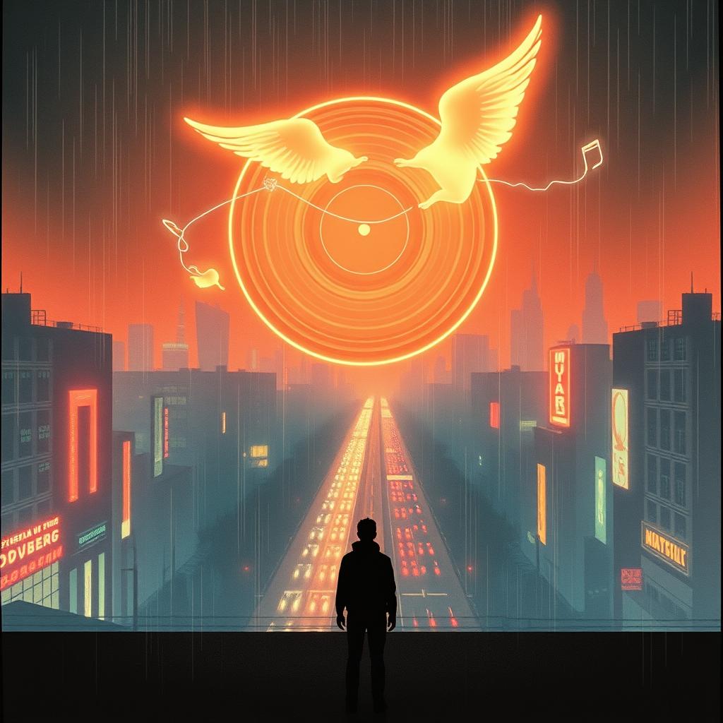 Song Image