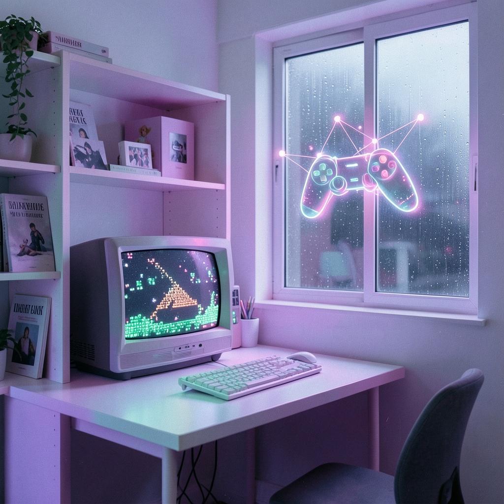 Which Game Should I Play artwork