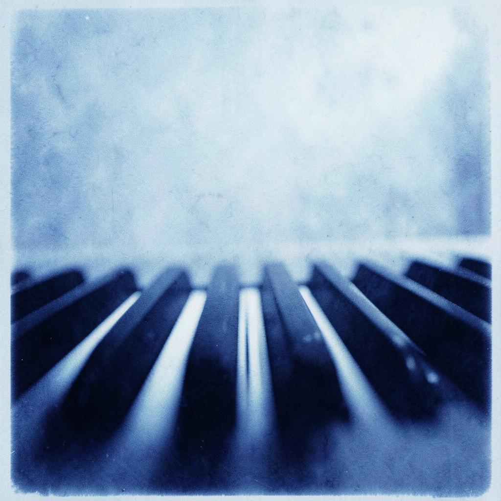 If I Looked Up artwork