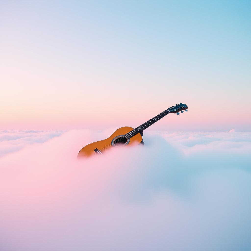 Image for Easy-listening tunes