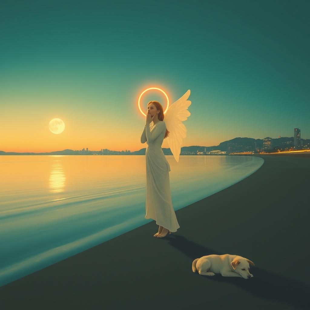 Cover artwork for NAVOTAS ANGEL