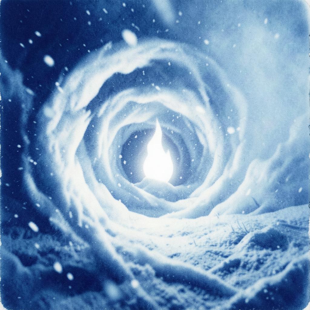 Lumimyrskyn armoilla (Remix) artwork