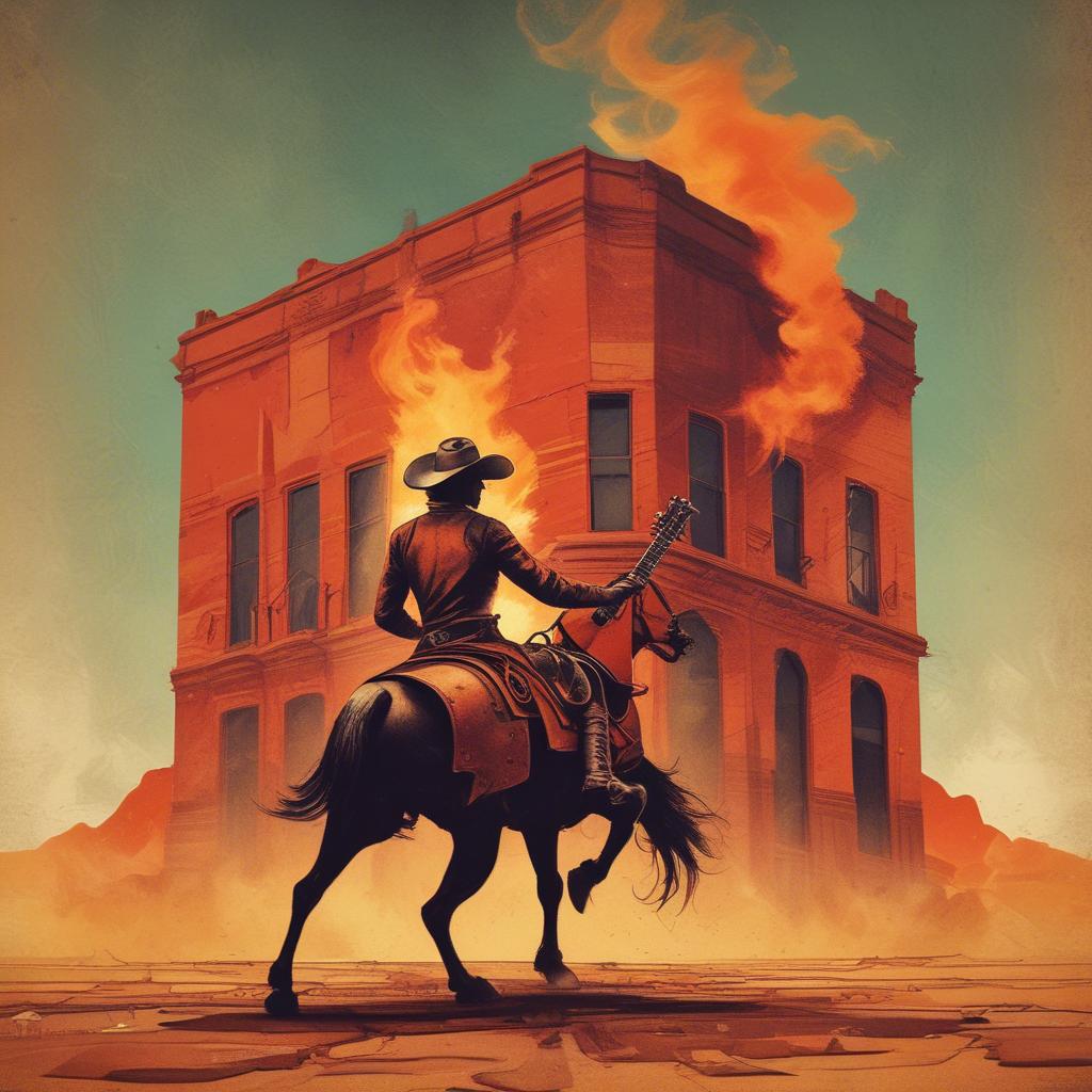 Persona image for Mr Falcon