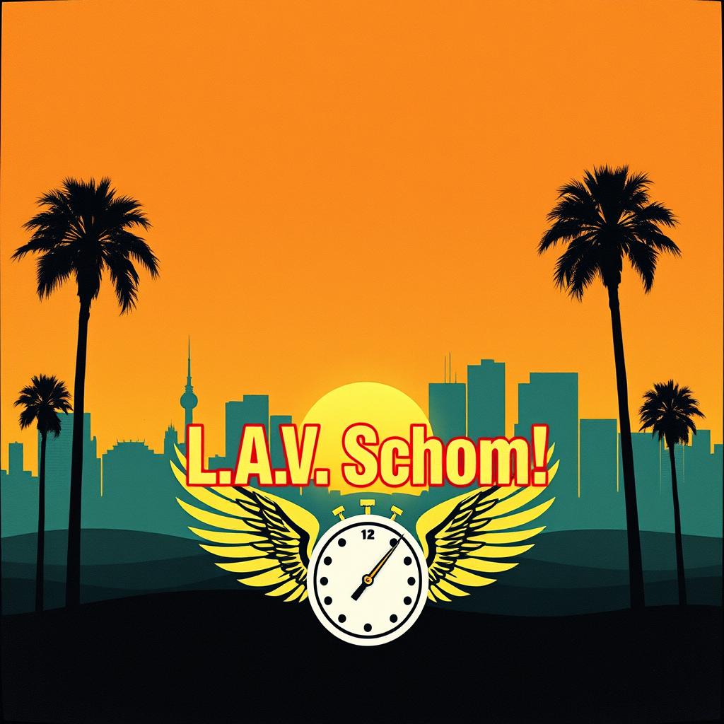 Song Cover Image