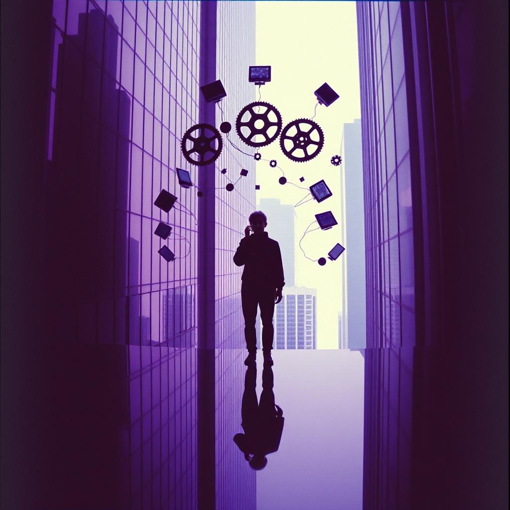The Media Studies Song artwork