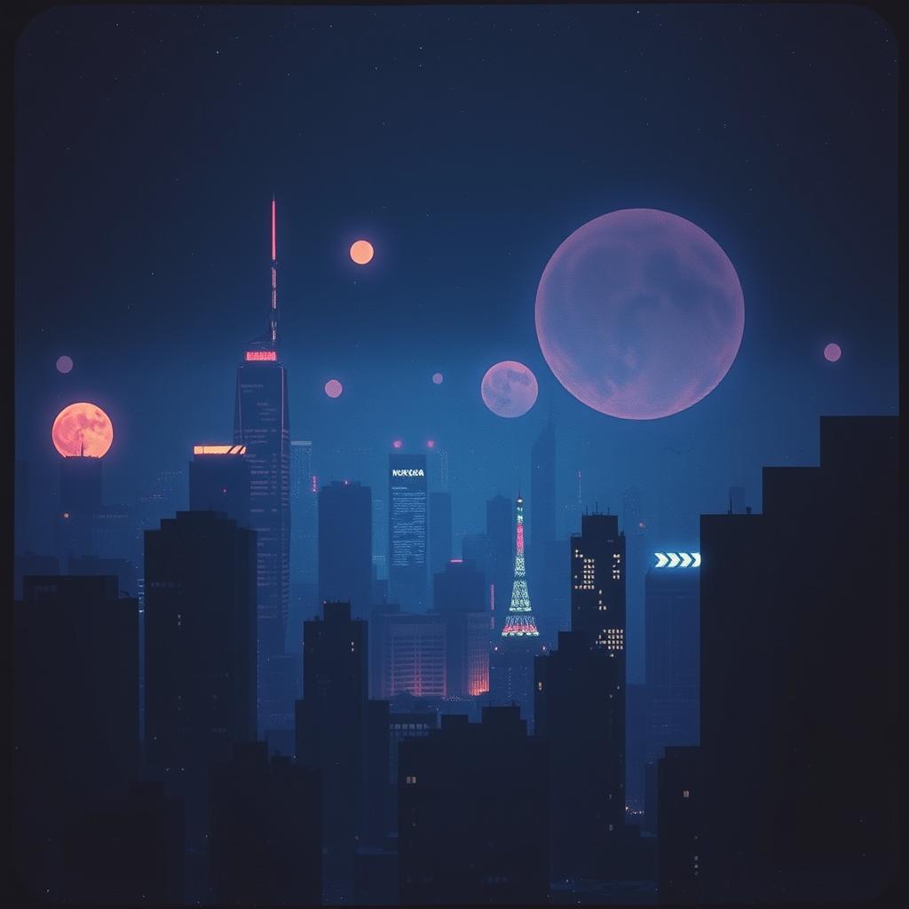 Persona image for No 