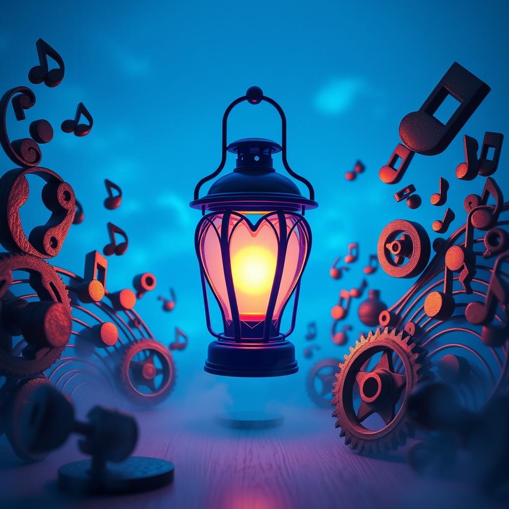 Dance Impossible artwork