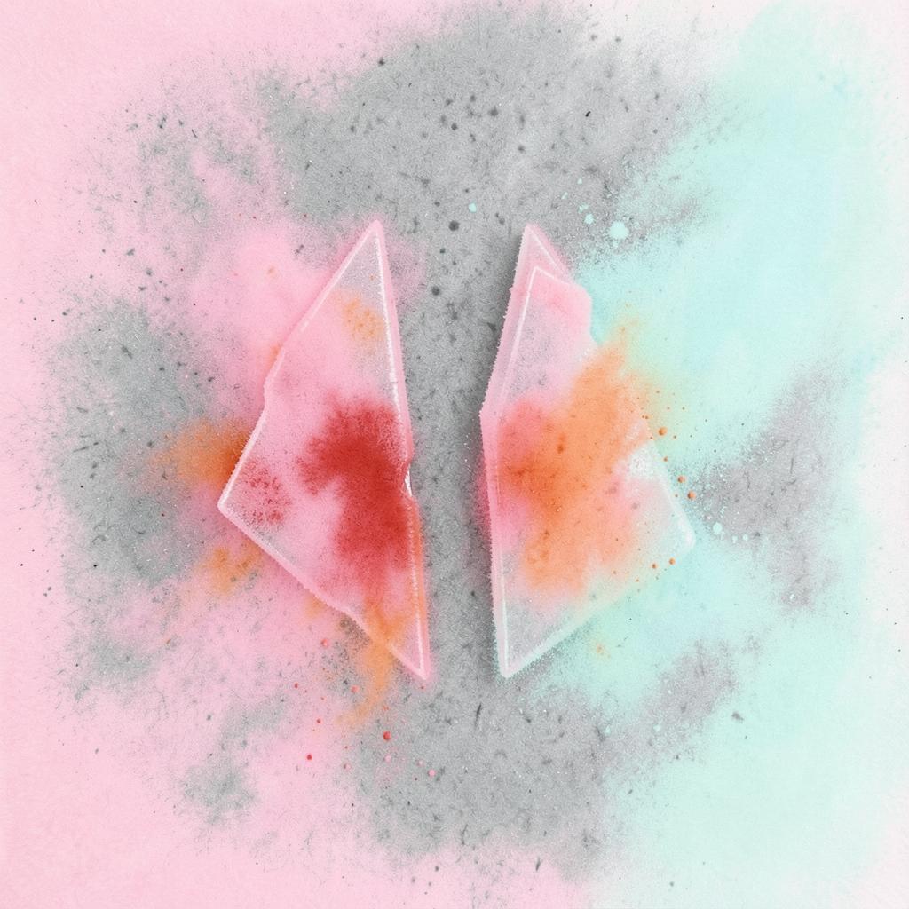 人間関係の方程式 / TAYUTAU x Beebop indie verse artwork