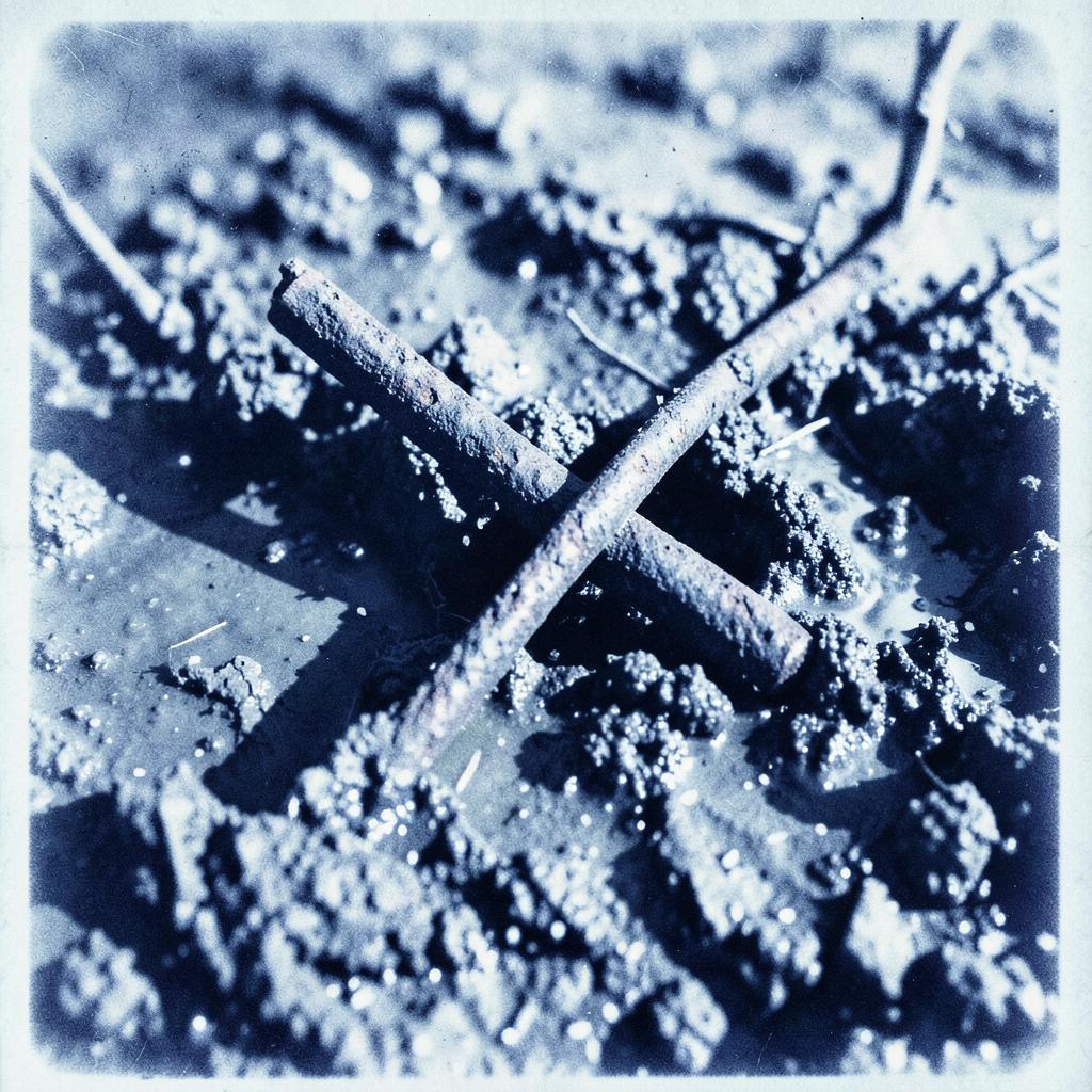 Louisiana Blue (bluesy) artwork