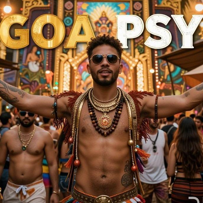 Goa Psy