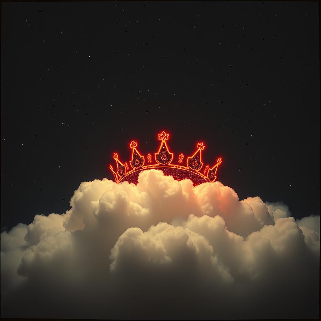 Voice image for hear the heavens cry 2