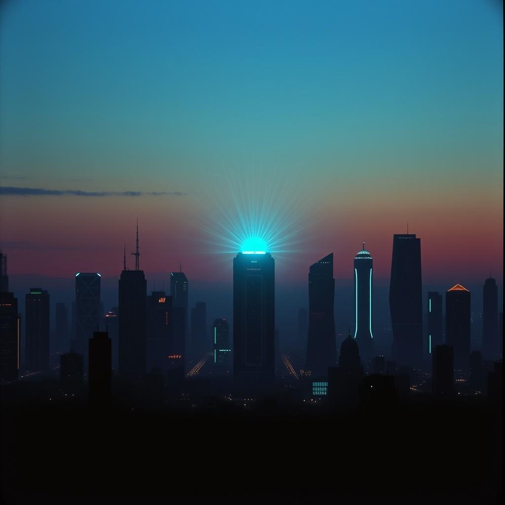 Voice image for Epsilon Void