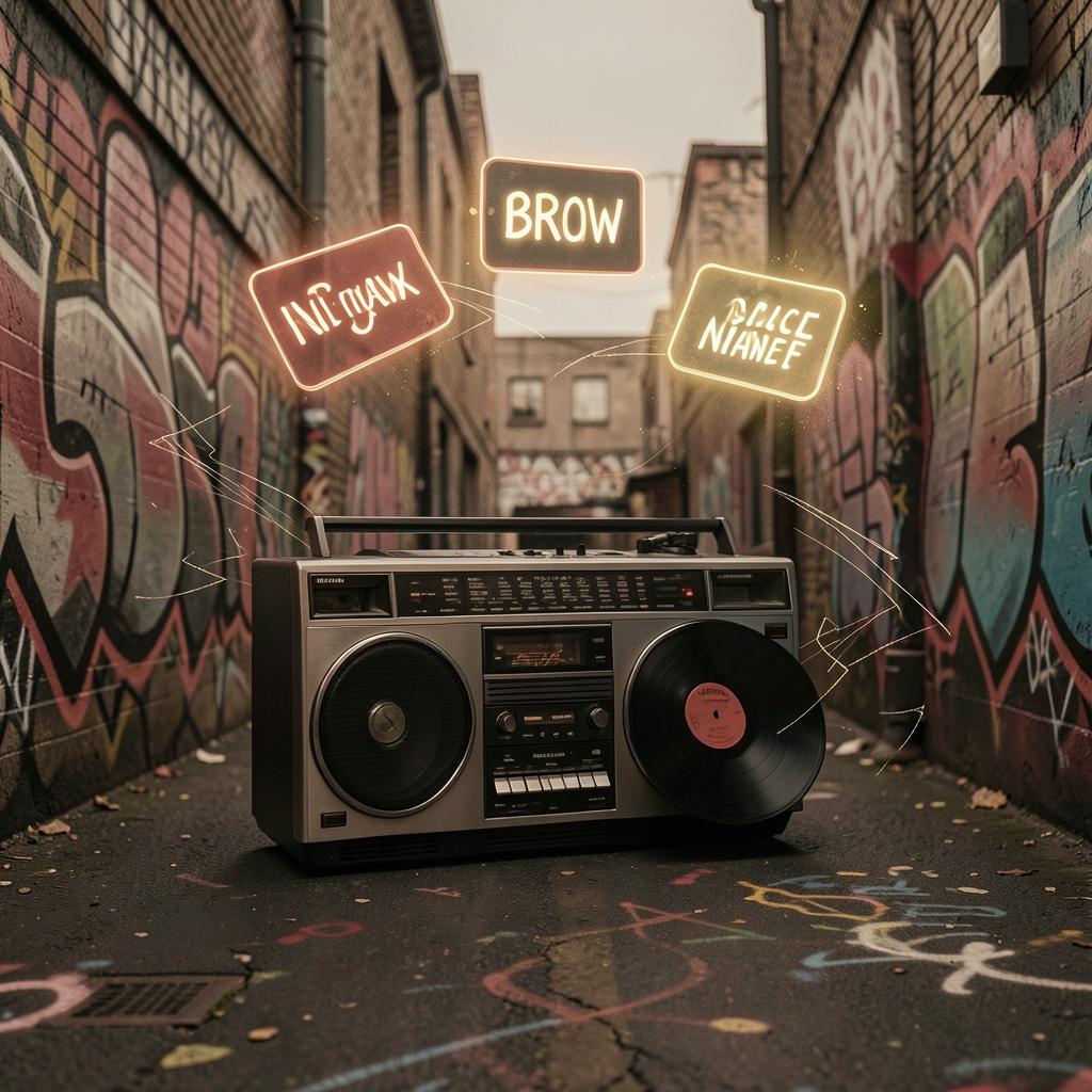 Song Image