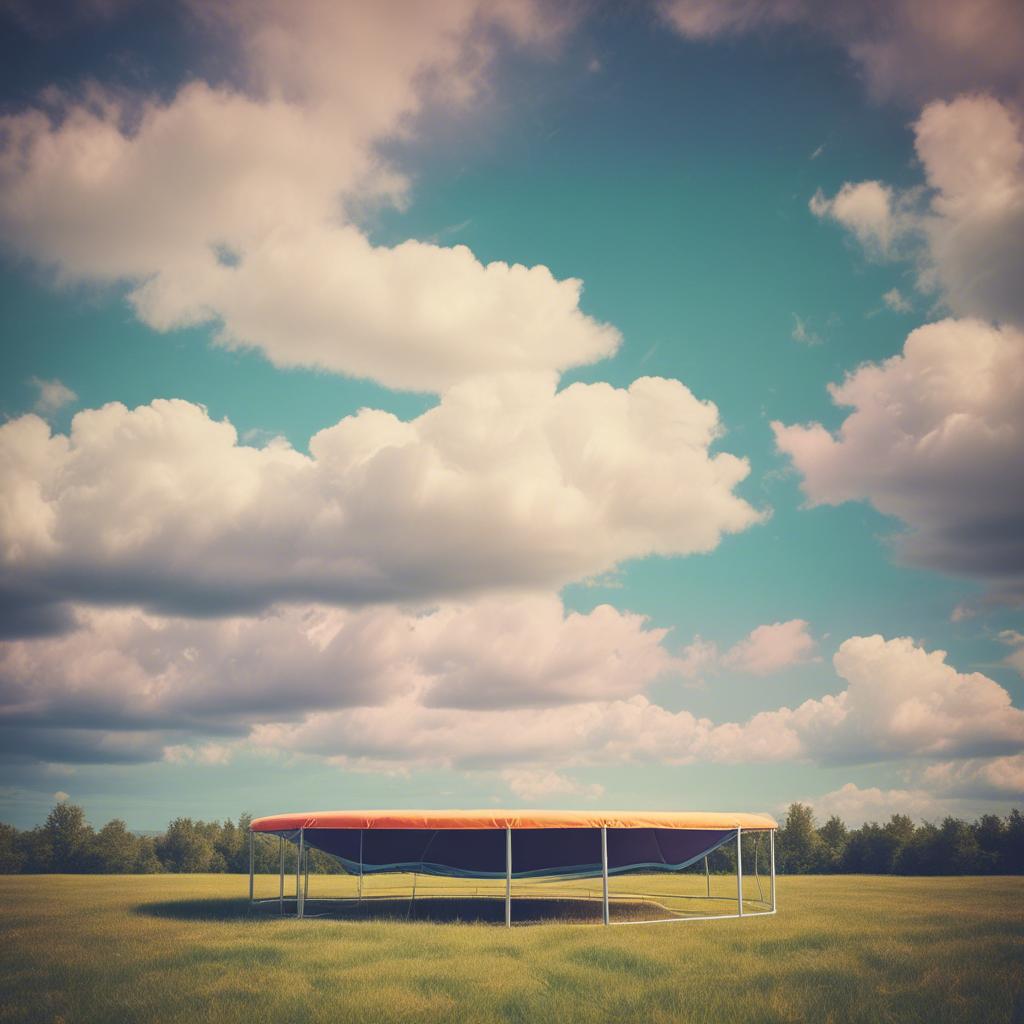 Bouncy Dreams artwork