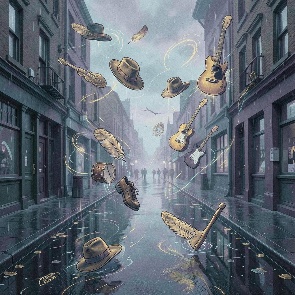 Song Image
