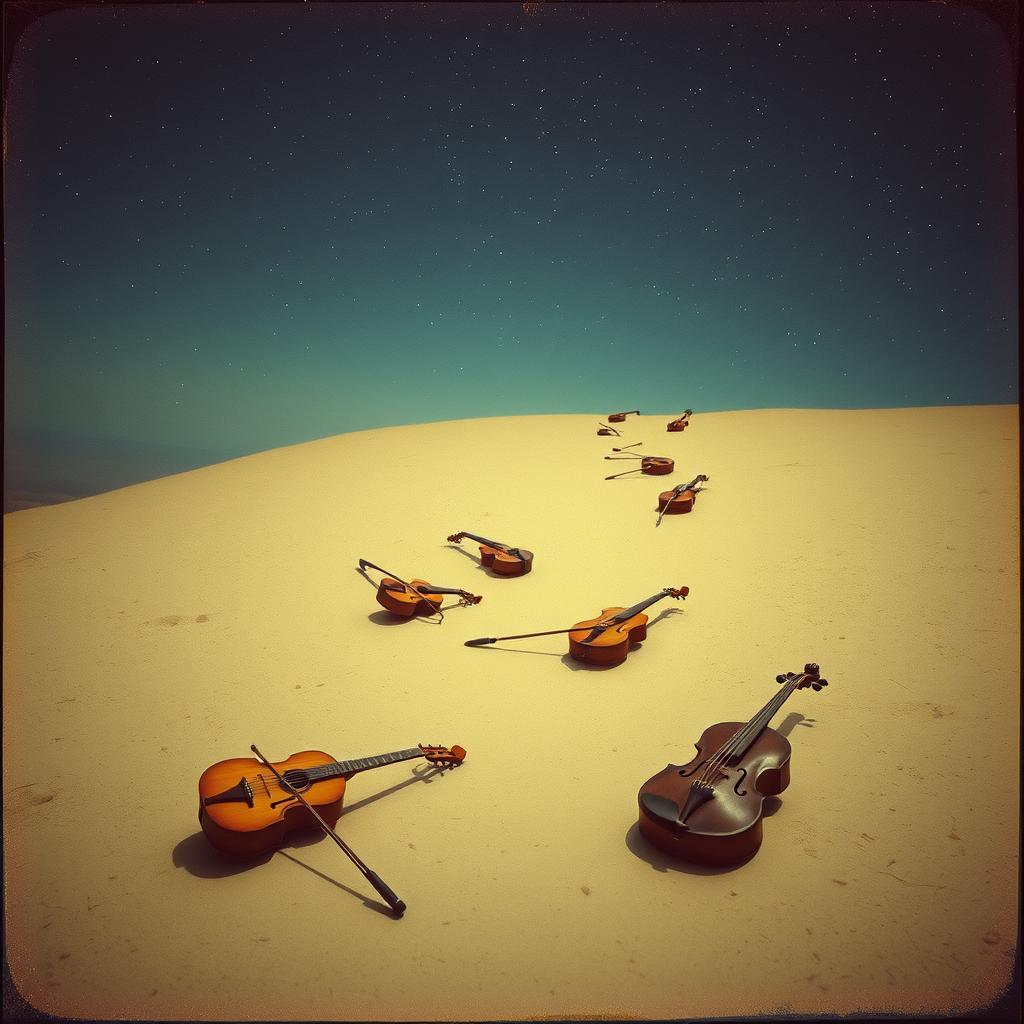 The Road Through the Valley artwork