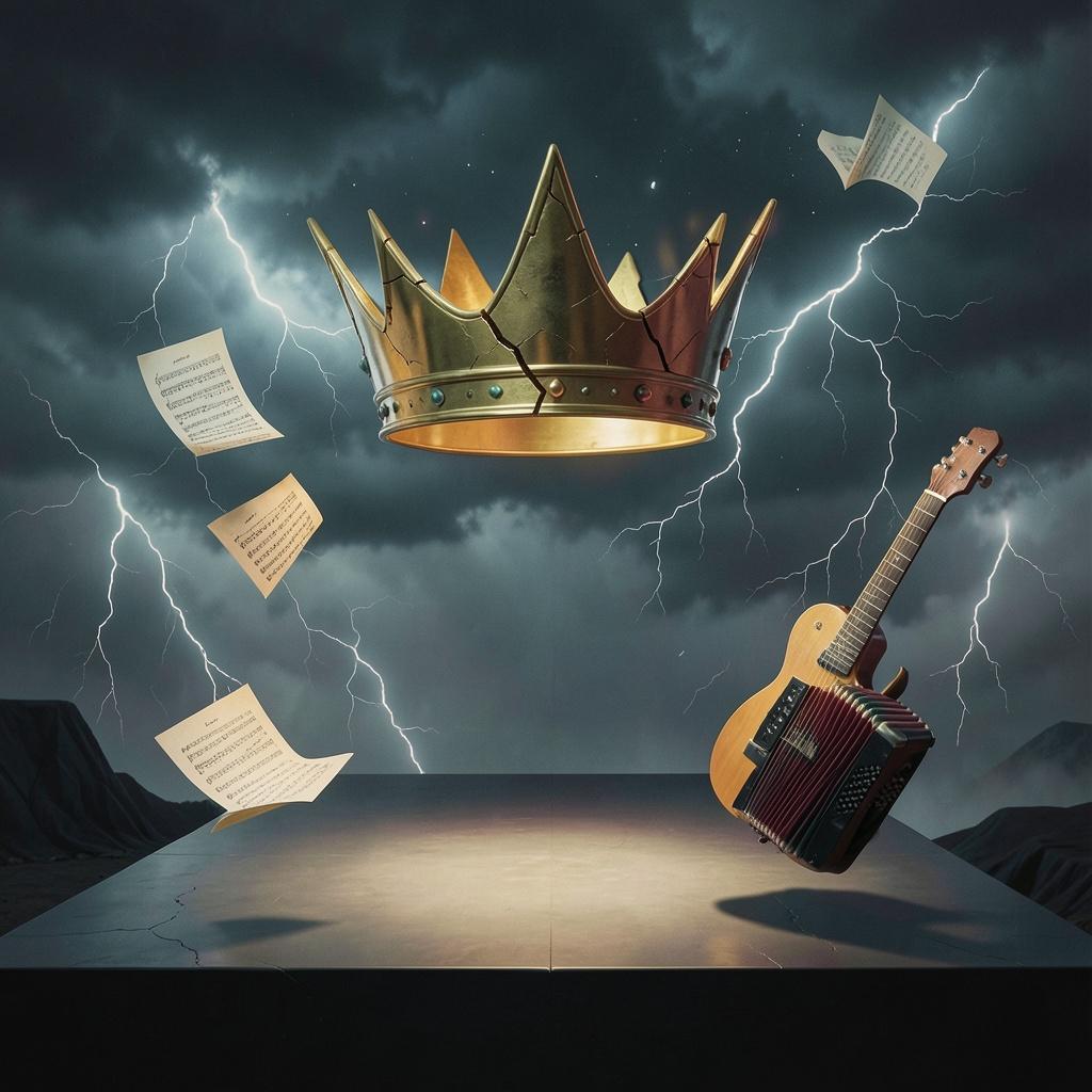 Song Image