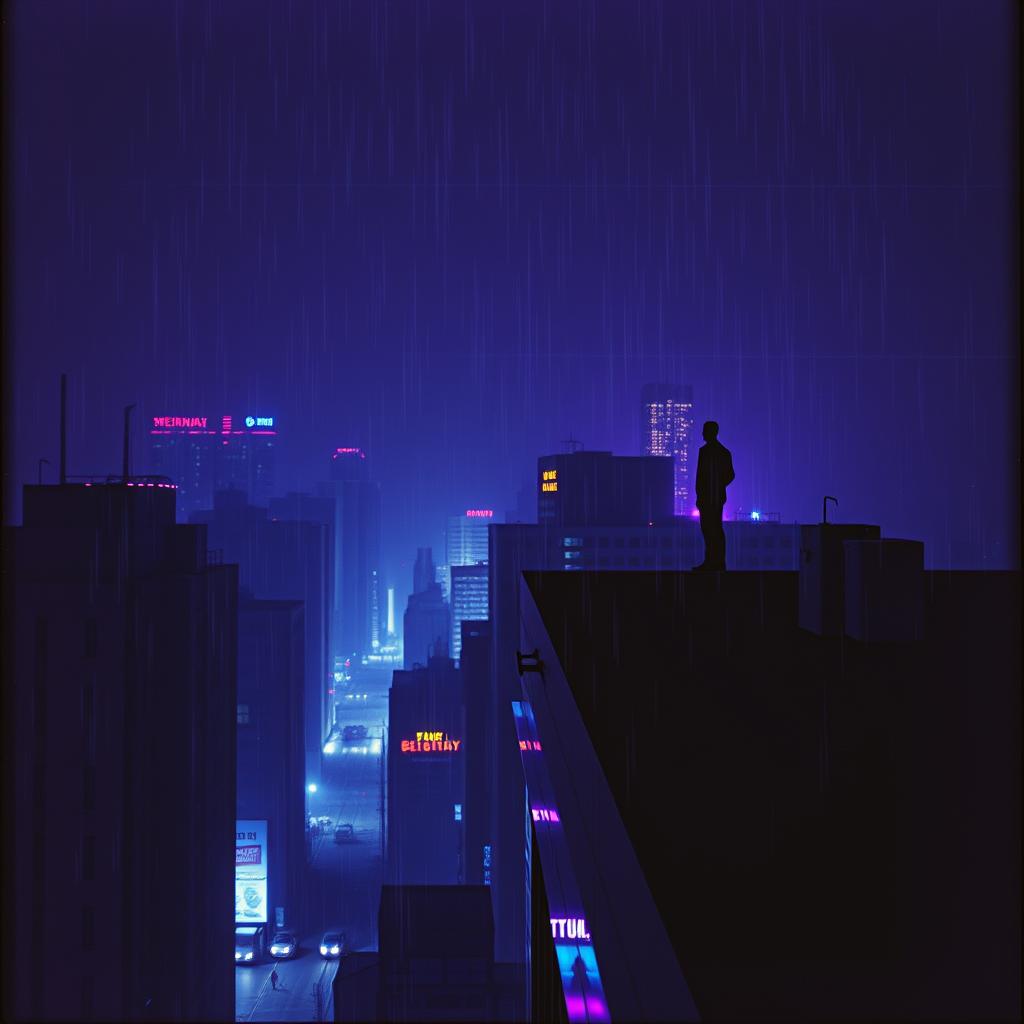 I been fallin’ in the dark…  (Remastered) artwork