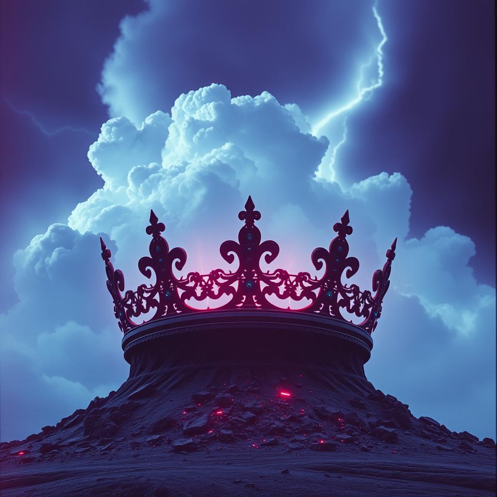 The Reign of Illusions 4